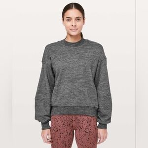 💥 Lululemon To The Beat Sweatshirt *lululemon X SoulCycle